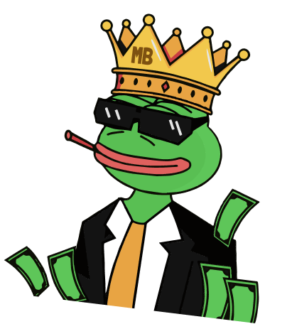 king-pepe